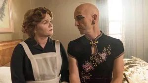 Fotograma del episodio 10: Ella obtiene venganza