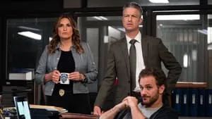 Fotograma del episodio 1: Episodio 1