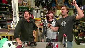 Fotograma del episodio 12: Episodio 12