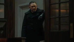 Fotograma del episodio 10: La bestia en mí