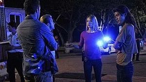 Fotograma del episodio 7: Huesos sagrados