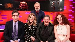 Fotograma del episodio 5: Episodio 5