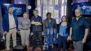 Fotograma del episodio 7: Episodio 7