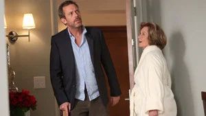 Fotograma del episodio 14: El amor es ciego