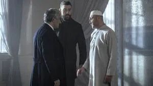 Fotograma del episodio 13: Episodio 13
