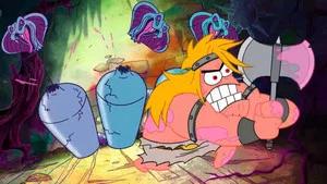 Fotograma del episodio 3: Episodio 3