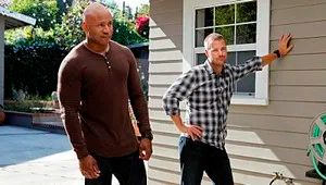 Fotograma del episodio 4: Episodio 4