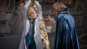 Fotograma del episodio 8: Episodio 8