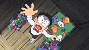 Fotograma del episodio 1198: Episodio 1198