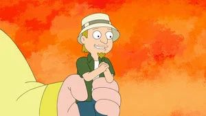 Fotograma del episodio 17: Episodio 17