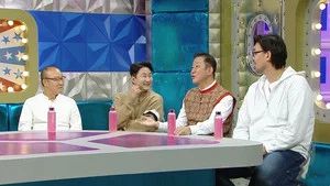 Fotograma del episodio 805: Episodio 805