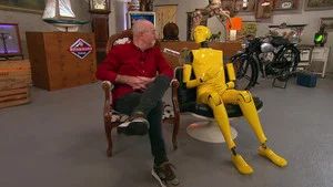 Fotograma del episodio 66: Episodio 66