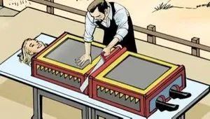 Fotograma del episodio 10: Episodio 10