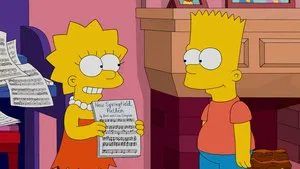 Fotograma del episodio 13: Grande y alto