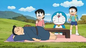 Fotograma del episodio 1034: Episodio 1034