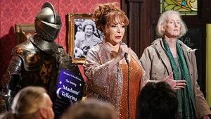 Fotograma del episodio 20: Episodio 20
