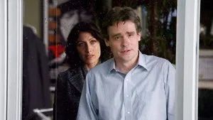 Fotograma del episodio 16: El corazón de Wilson