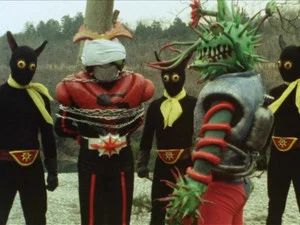 Fotograma del episodio 8: Episodio 8