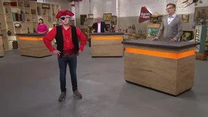 Fotograma del episodio 173: Episodio 173