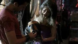 Fotograma del episodio 4: Sqweegel