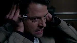 Fotograma del episodio 10: Roto y Ajado