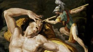 Fotograma del episodio 15: Episodio 15