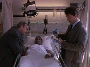 Fotograma del episodio 2: Episodio 2