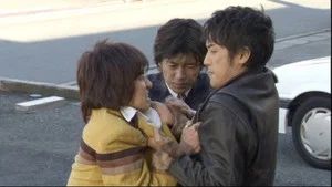 Fotograma del episodio 5: Episodio 5