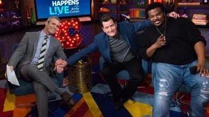 Fotograma del episodio 7: Episodio 7