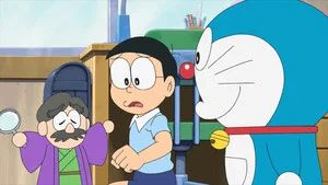 Fotograma del episodio 1253: Episodio 1253