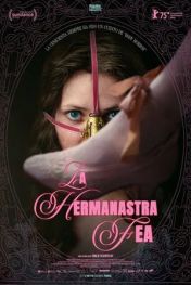 La hermanastra fea