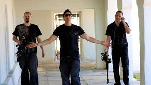 Fotograma del episodio 11: Episodio 11