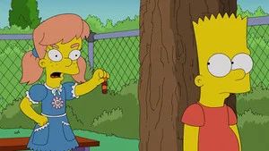 Fotograma del episodio 12: El amor tiene muchas astillas