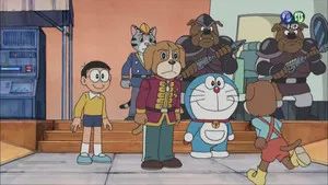 Fotograma del episodio 229: Episodio 229
