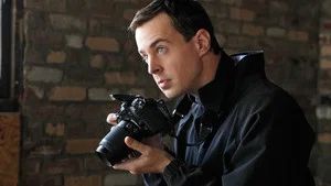 Fotograma del episodio 13: Un Hombre Desesperado