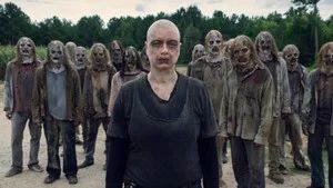 Fotograma del episodio 10: Omega