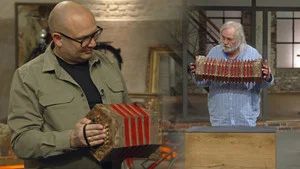 Fotograma del episodio 183: Episodio 183