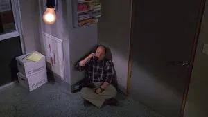 Fotograma del episodio 2: La voz