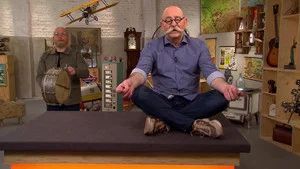 Fotograma del episodio 164: Episodio 164