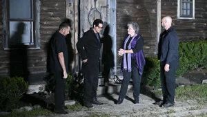 Fotograma del episodio 1: Episodio 1