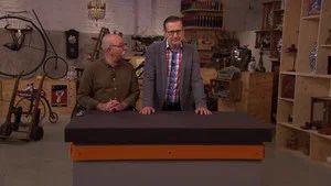 Fotograma del episodio 162: Episodio 162