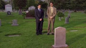 Fotograma del episodio 10: Modelo de silla