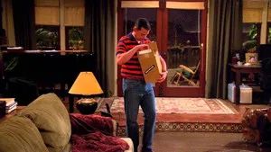 Fotograma del episodio 1: Gusto En Conocerte, Walden Schmidt