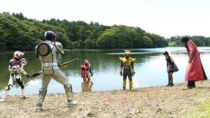 Fotograma del episodio 44: Episodio 44