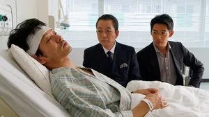 Fotograma del episodio 7: Episodio 7