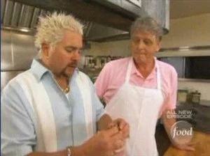 Fotograma del episodio 1: Episodio 1