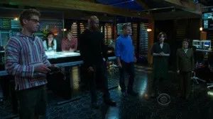 Fotograma del episodio 20: Episodio 20