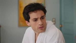 Fotograma del episodio 205: Episodio 205