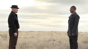 Fotograma del episodio 13: Medidas totales