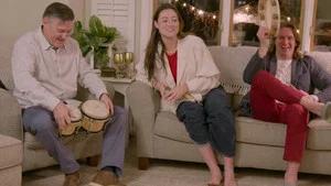 Fotograma del episodio 8: Asuntos familiares